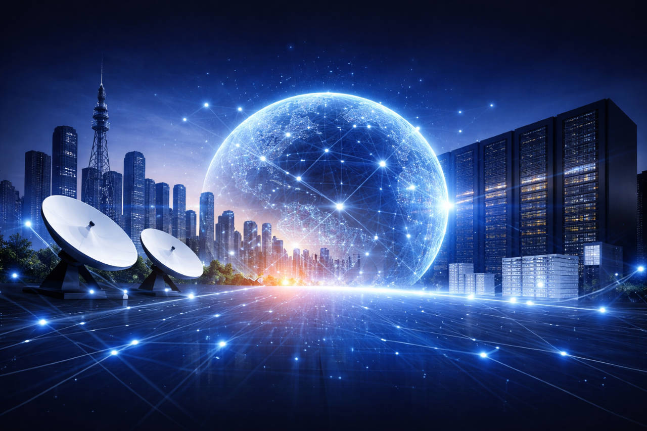 Tim PT Junjungan Karya Telematika profesional
